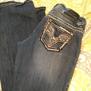 Vigoss Jeans